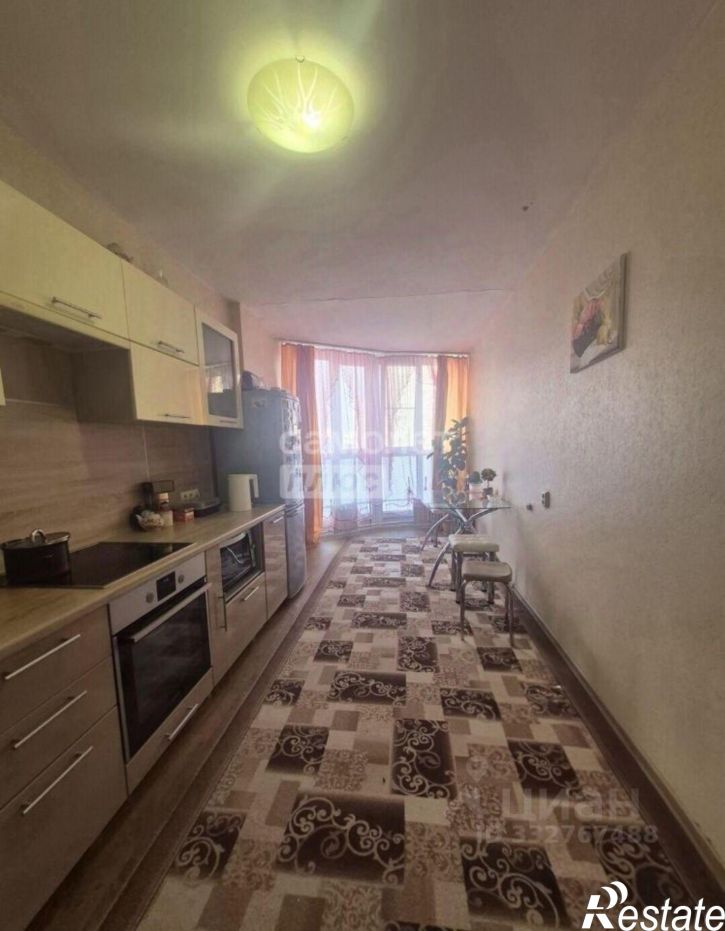 3-комн квартира б-р 30-летия Победы, 15а,  д. 15а