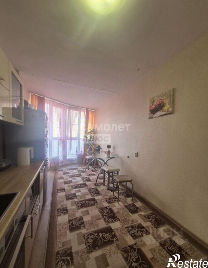3-комн квартира б-р 30-летия Победы, 15а,  д. 15а