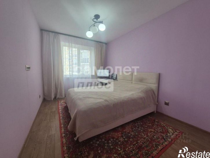 3-комн квартира б-р 30-летия Победы, 15а,  д. 15а