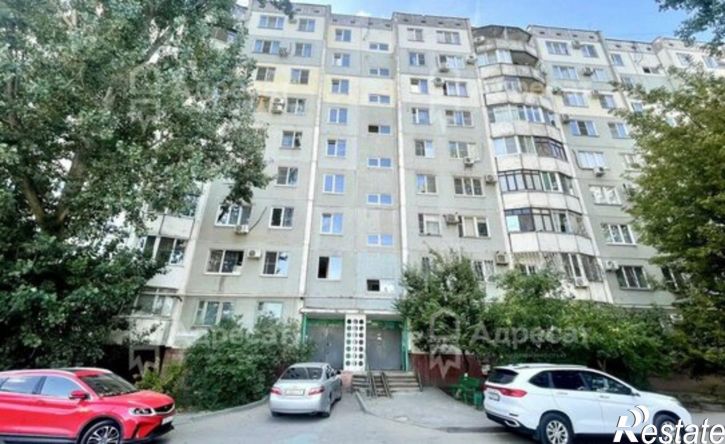 3-комн квартира ул им. академика Павлова, 6,  д. 6