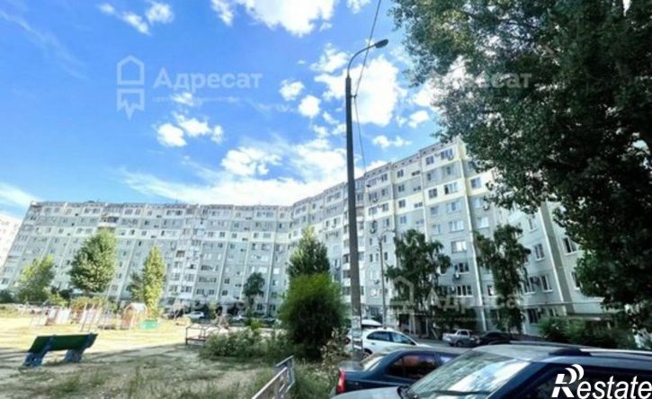 3-комн квартира ул им. академика Павлова, 6,  д. 6