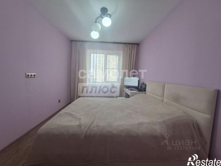 3-комн квартира б-р 30-летия Победы, 15а,  д. 15а