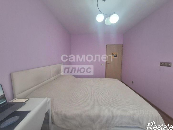 3-комн квартира б-р 30-летия Победы, 15а,  д. 15а