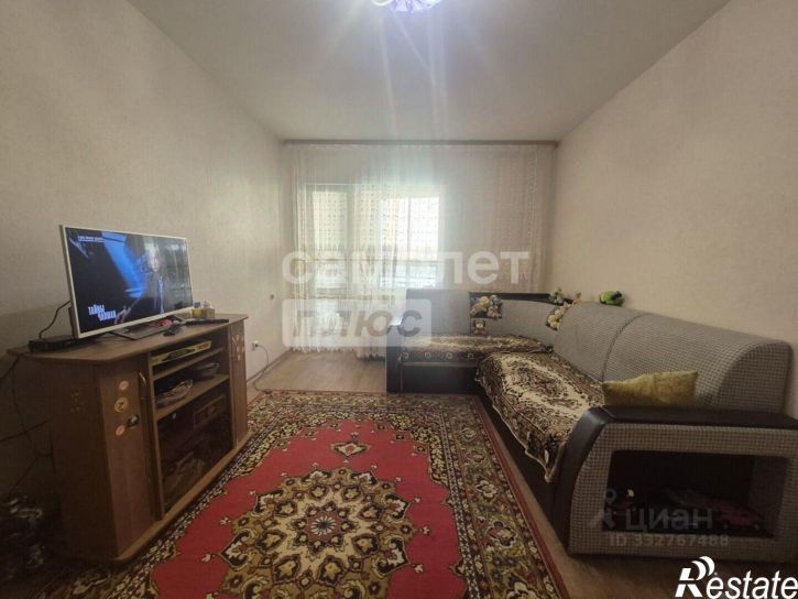 3-комн квартира б-р 30-летия Победы, 15а,  д. 15а