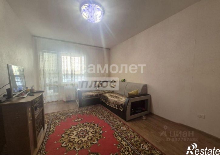 3-комн квартира б-р 30-летия Победы, 15а,  д. 15а