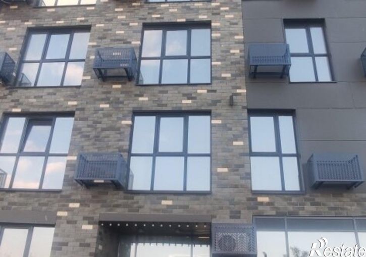 1-комн квартира улица Владимира Петровского, 6