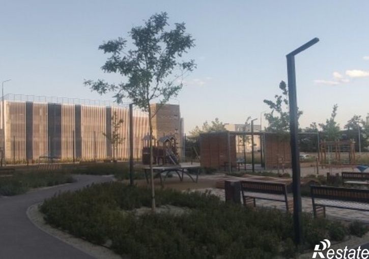 1-комн квартира улица Владимира Петровского, 6