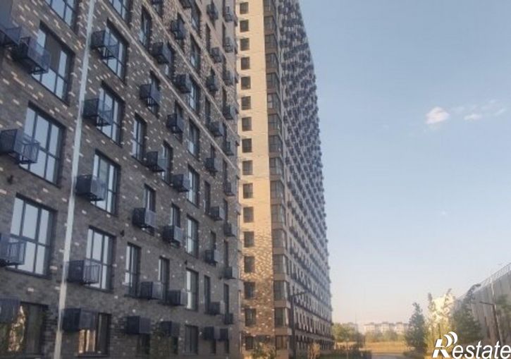 1-комн квартира улица Владимира Петровского, 6