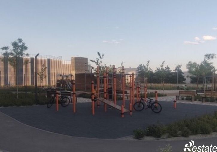 1-комн квартира улица Владимира Петровского, 6