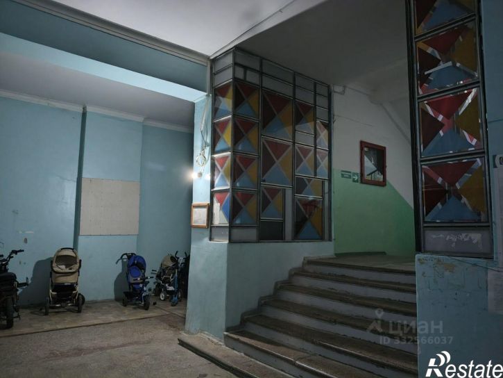Комната ул Советская, 28а,  д. 28а