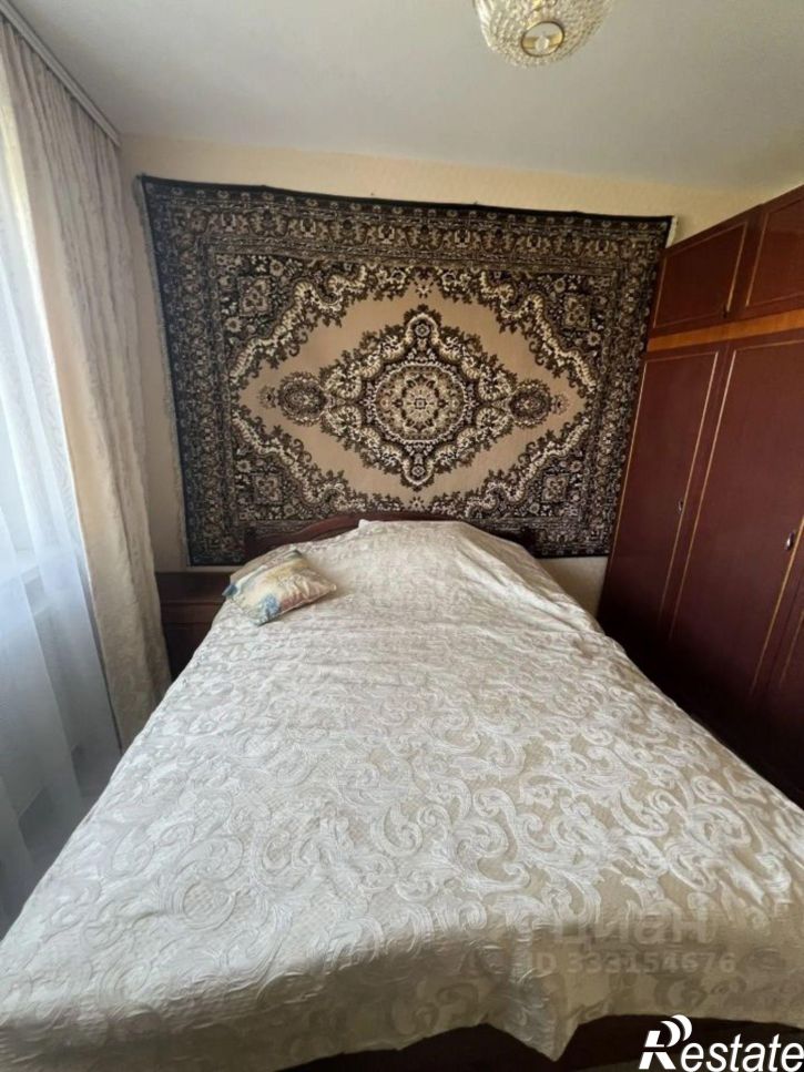 3-комн квартира Волгоград городской округ