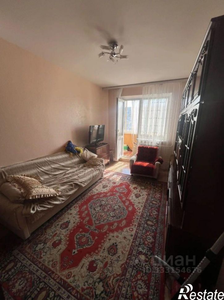 3-комн квартира Волгоград городской округ