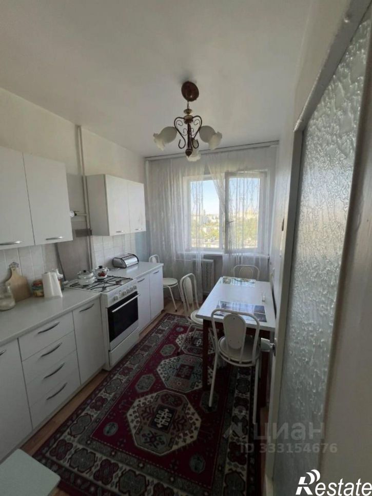 3-комн квартира Волгоград городской округ