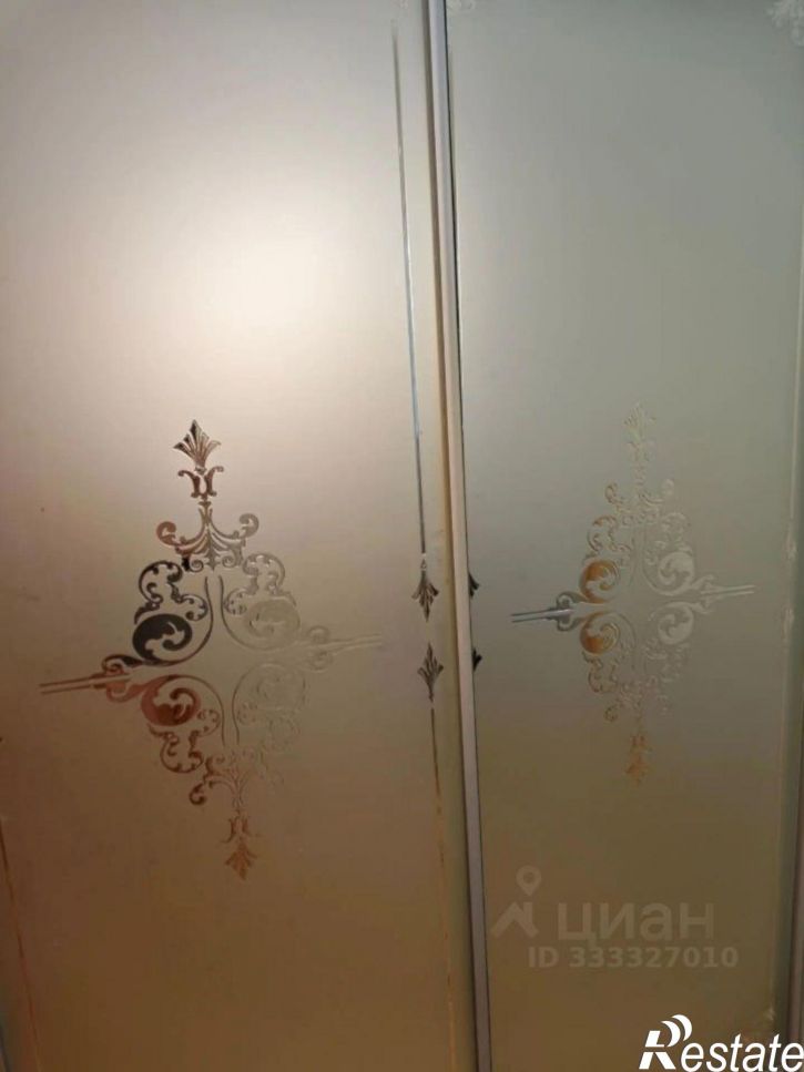 4-комн квартира Волгоград, улица Военный городок, 7