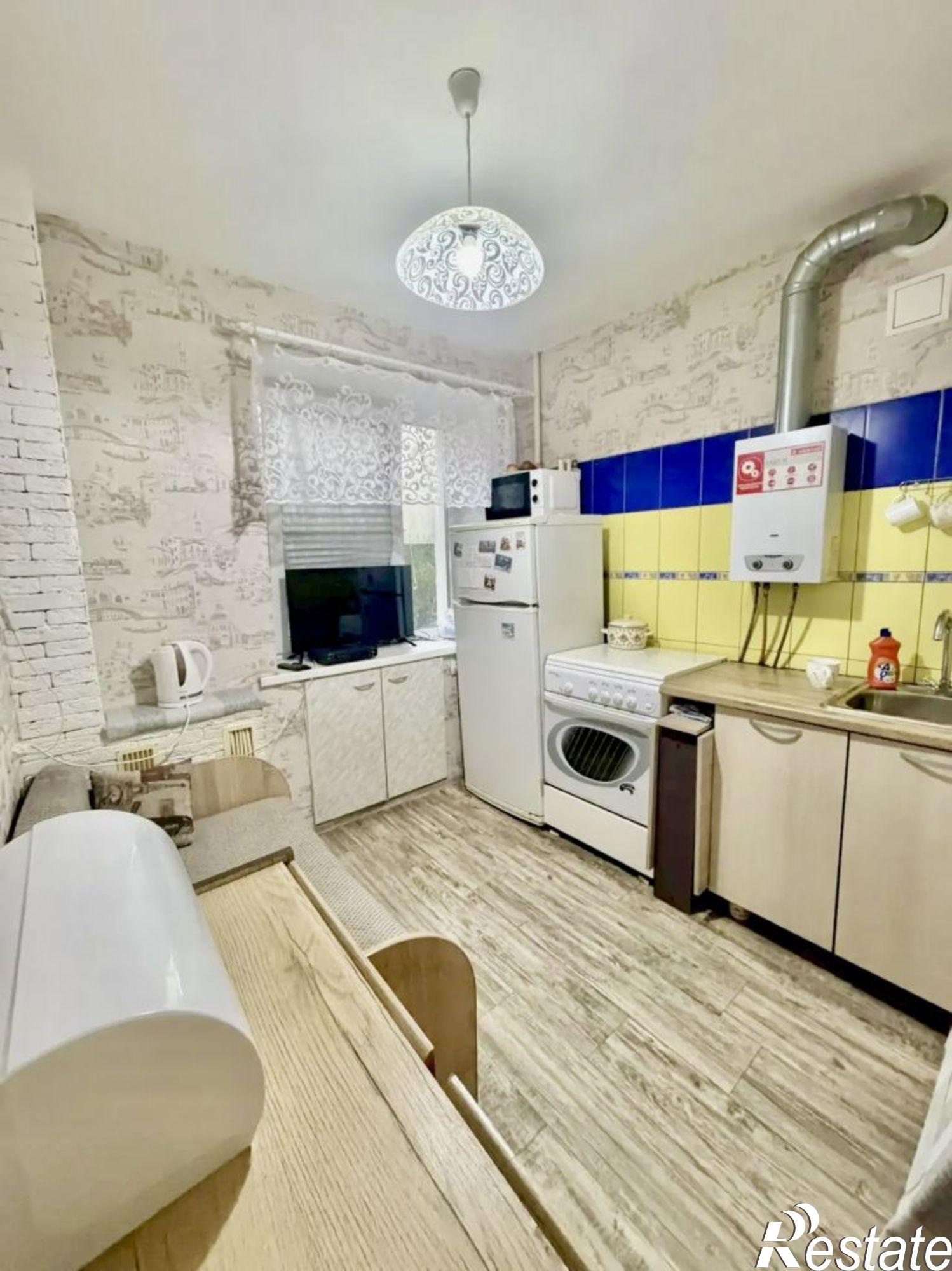 Купить квартиру за 3 600 000 рублей на Кирова, 145