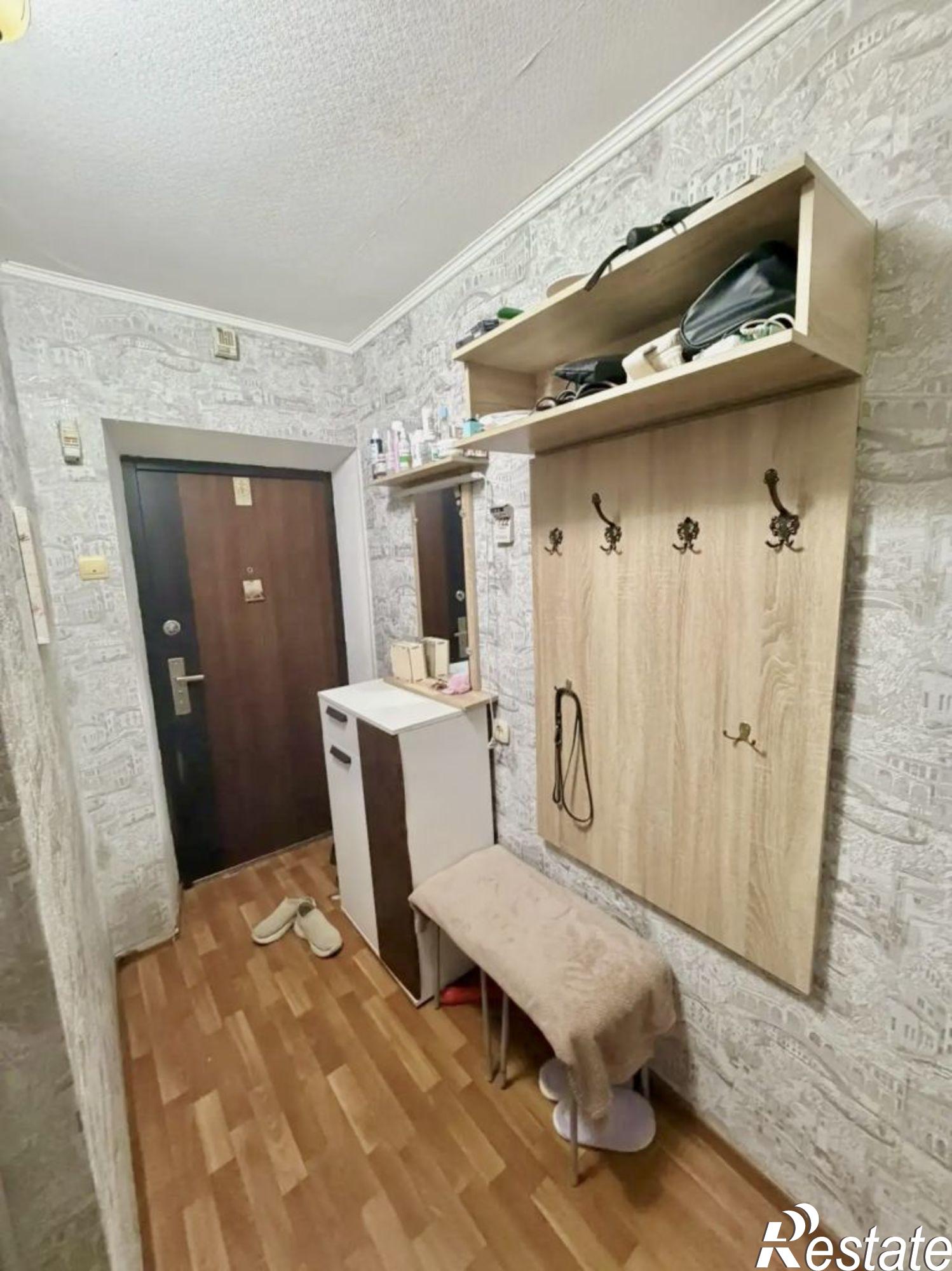 Купить квартиру за 3 600 000 рублей на Кирова, 145