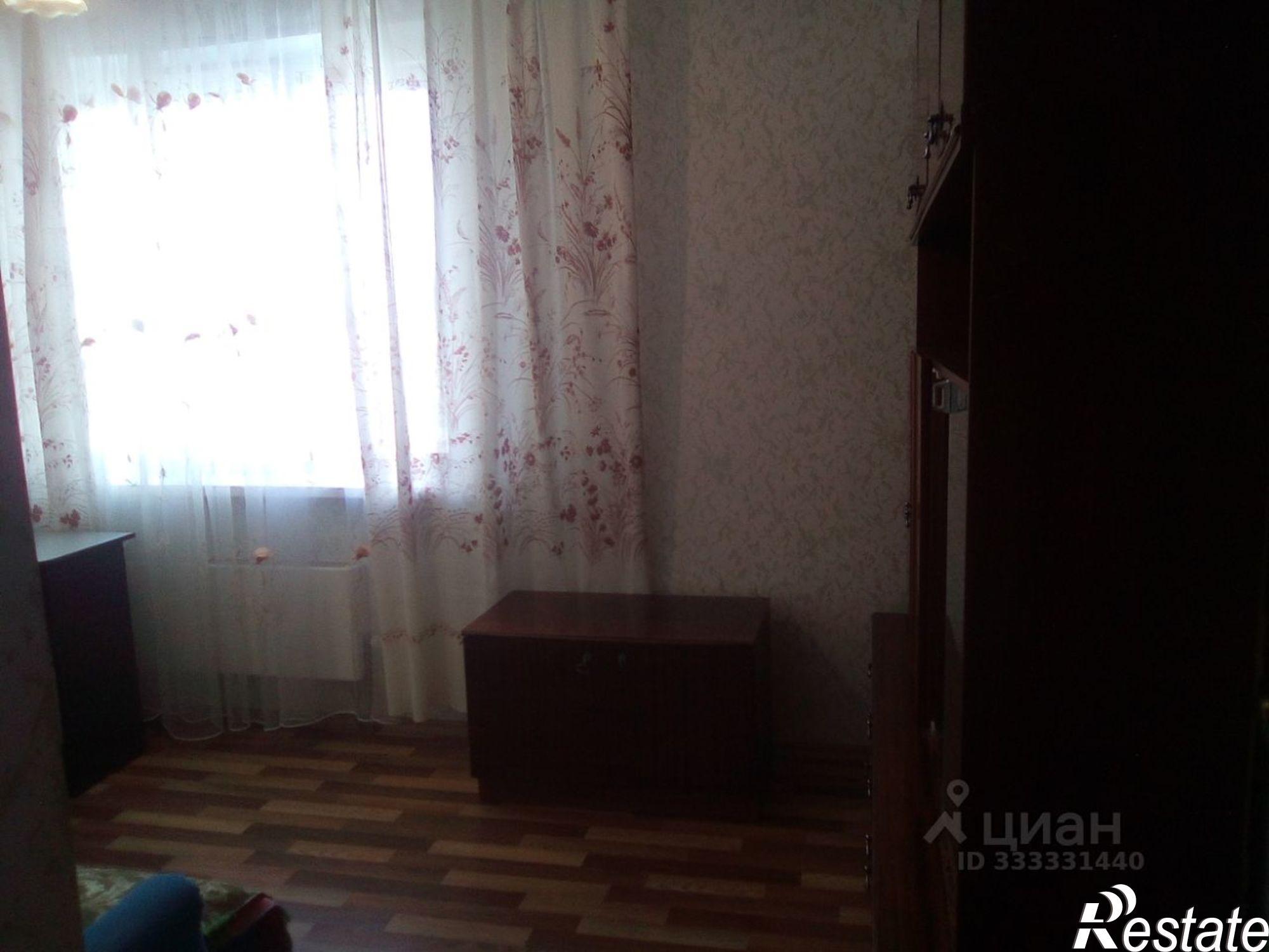 Сдать комнату за 11 000 рублей на ул им. Быстрова, 94