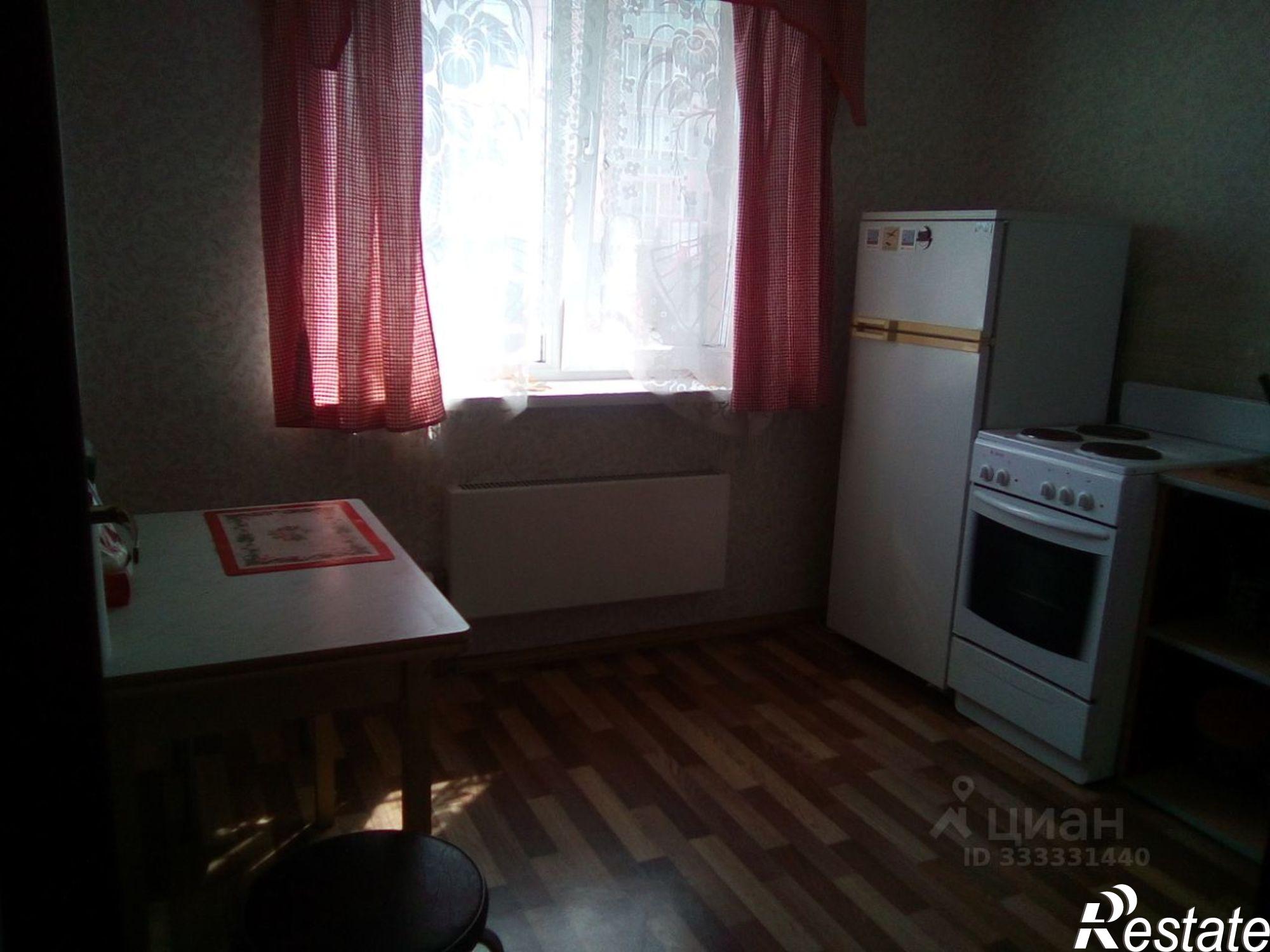 Сдать комнату за 11 000 рублей на ул им. Быстрова, 94