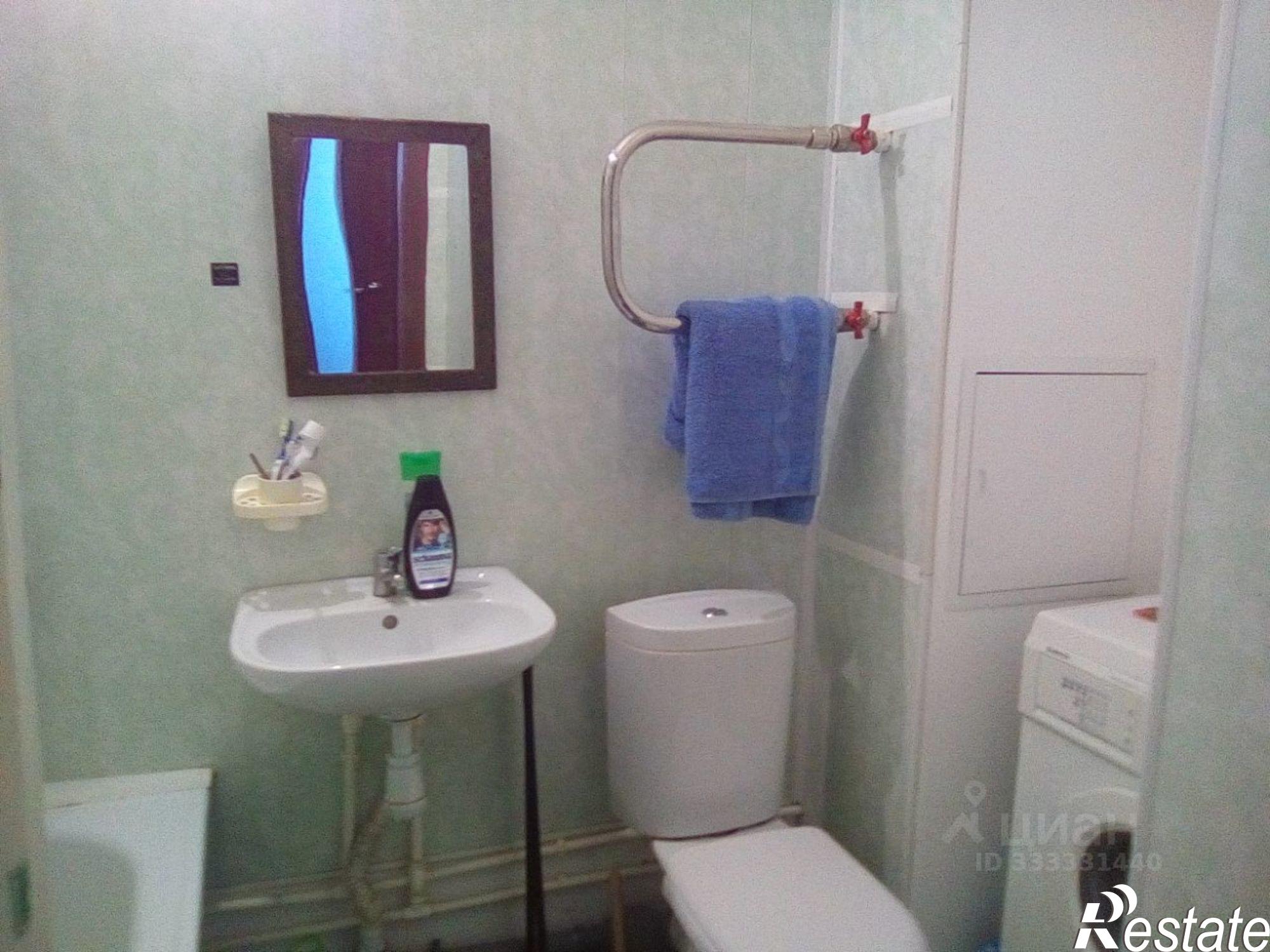 Сдать комнату за 11 000 рублей на ул им. Быстрова, 94