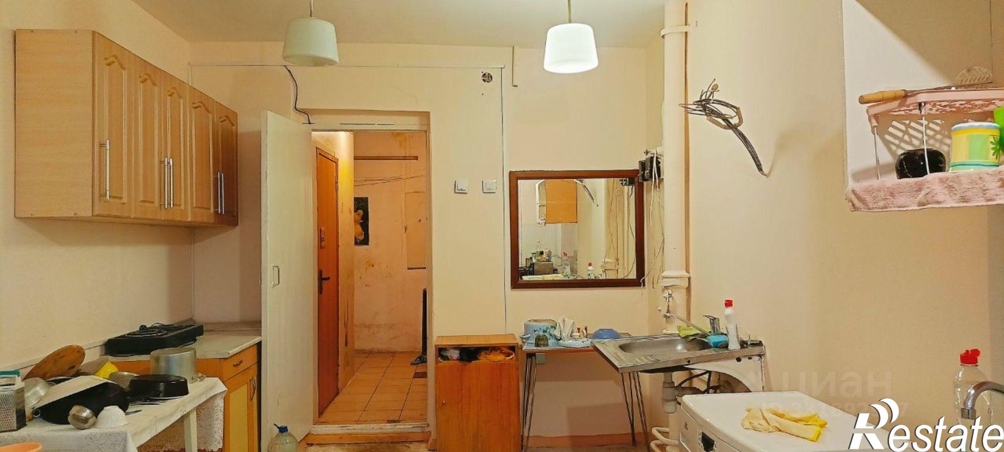 Купить комнату за 800 000 рублей на ул им. Дегтярева, 1