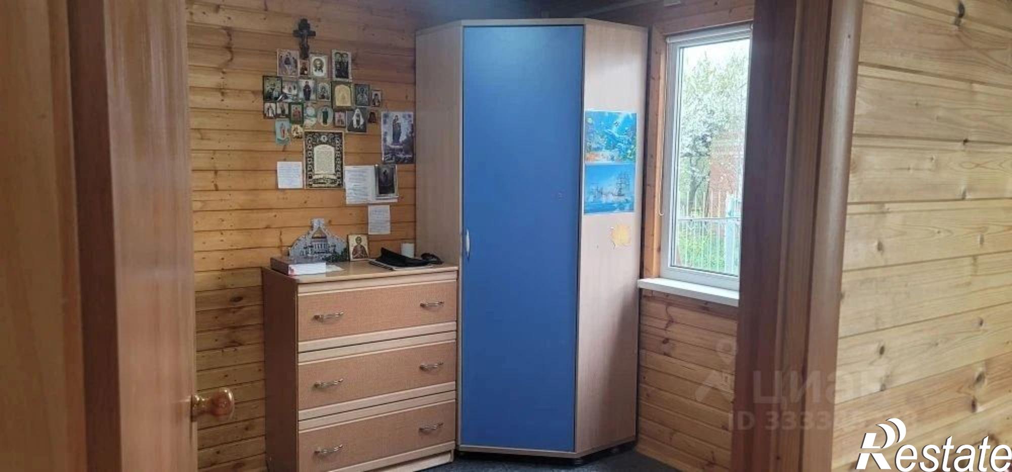 Купить дачу, дом, коттедж за 1 488 890 рублей на СНТ Дружба