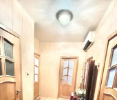 коттедж 56 кв м Пожарского