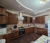 коттедж 160 кв м ул им. Хорошева, 73А