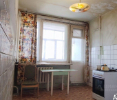 3-комн, 87кв м, этаж 2/9 ул Краснознаменская, 8