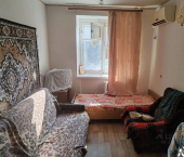 комната 11 кв м ул Рионская, 2