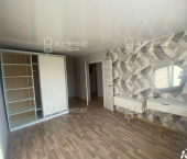 1-комн, 32кв м, этаж 5/5 ул Ополченская, 44