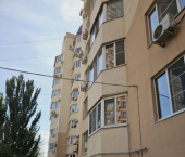 3-комн, 113кв м, этаж 2/12 ул им. Циолковского, 31