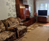 2-комн, 44кв м, этаж 2/9 ул Донецкая, 3