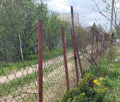 коттедж 48 кв м СНТ Дружба