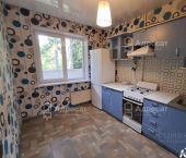 2-комн, 53кв м, этаж 2/9 ул Гагринская, 9