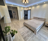2-комн, 66кв м, этаж 21/26 ул Селенгинская, 11