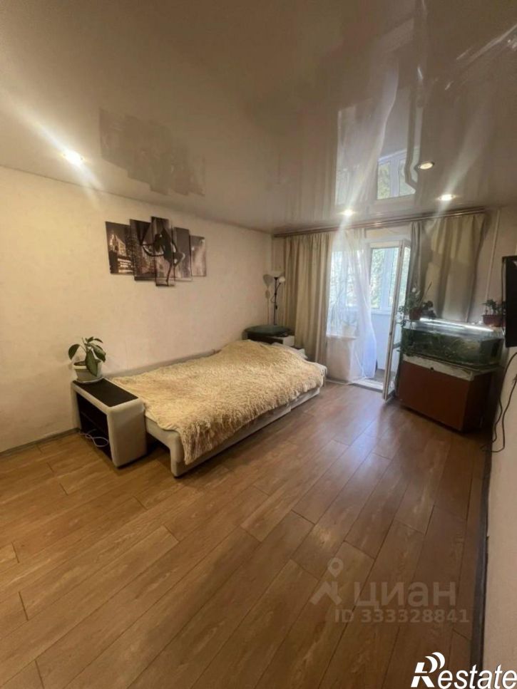 4-комн квартира ул им. Богданова, 1/3,  д. 1/3