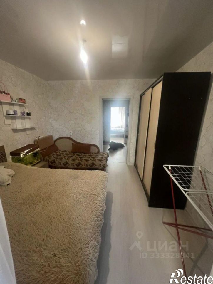 4-комн квартира ул им. Богданова, 1/3,  д. 1/3