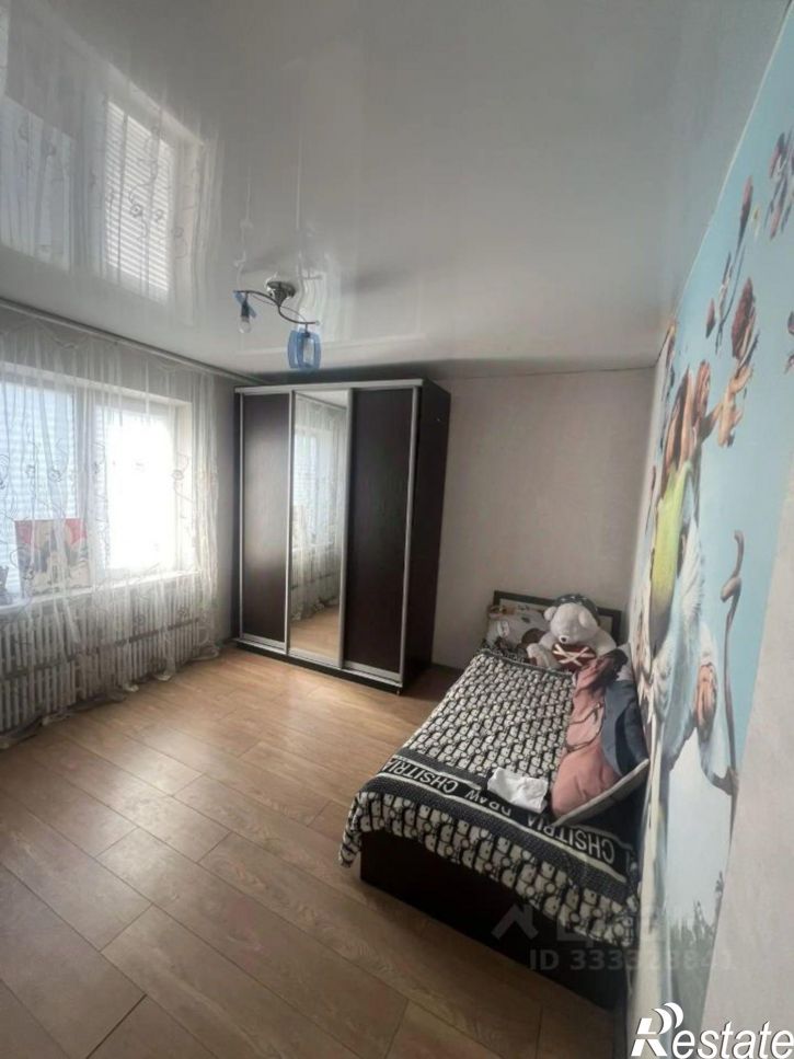 4-комн квартира ул им. Богданова, 1/3,  д. 1/3