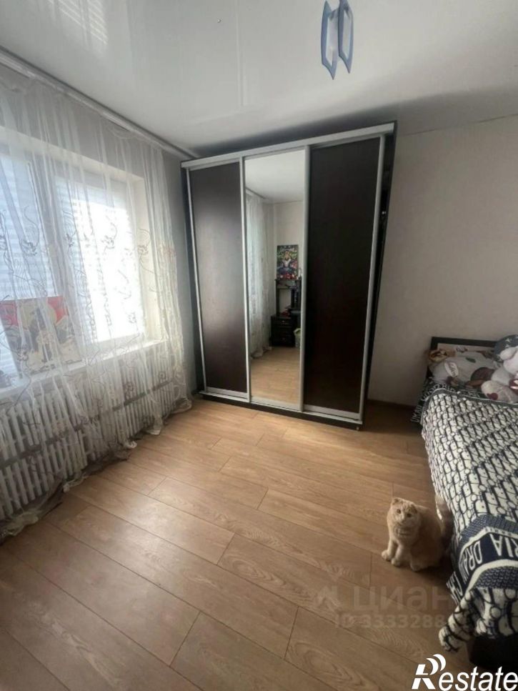 4-комн квартира ул им. Богданова, 1/3,  д. 1/3