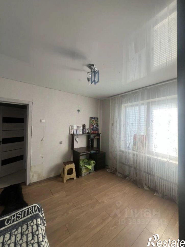 4-комн квартира ул им. Богданова, 1/3,  д. 1/3