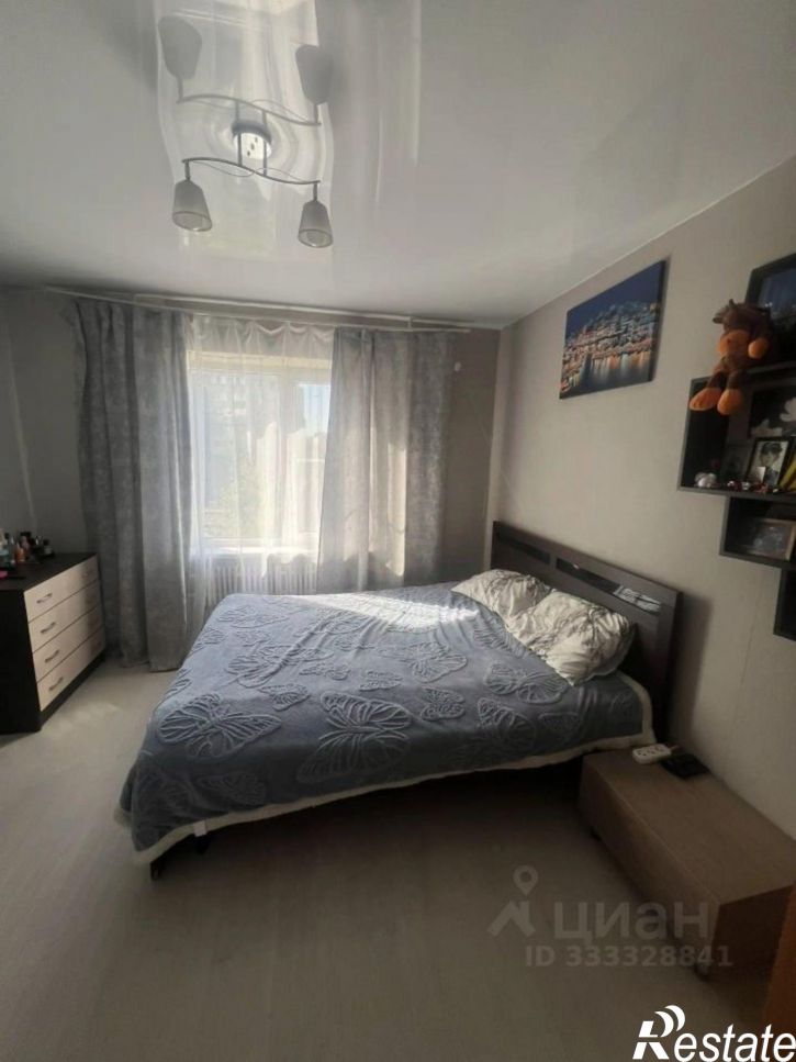 4-комн квартира ул им. Богданова, 1/3,  д. 1/3