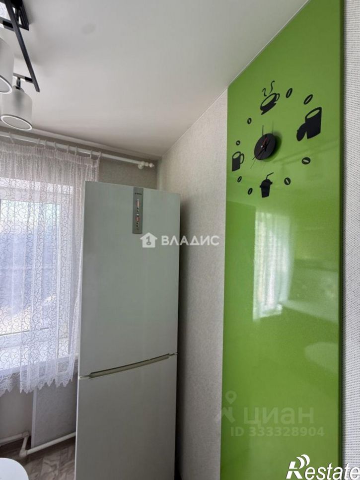 2-комн квартира ул 40 лет ВЛКСМ, 30,  д. 30
