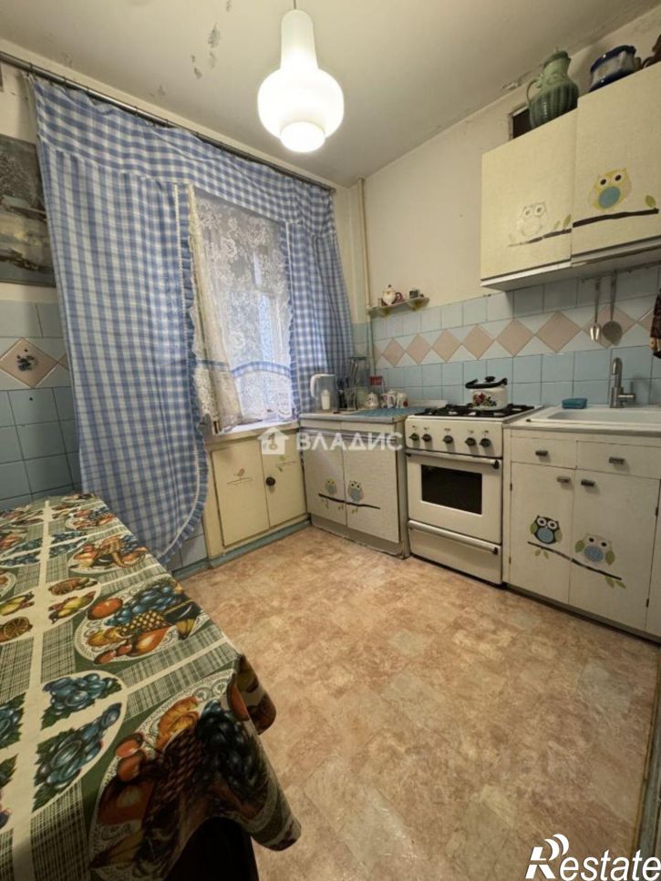 2-комн квартира ул Донецкая, 3,  д. 3