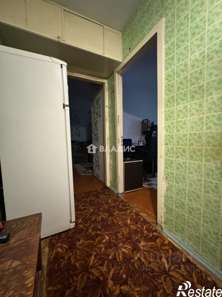 2-комн квартира ул Донецкая, 3,  д. 3
