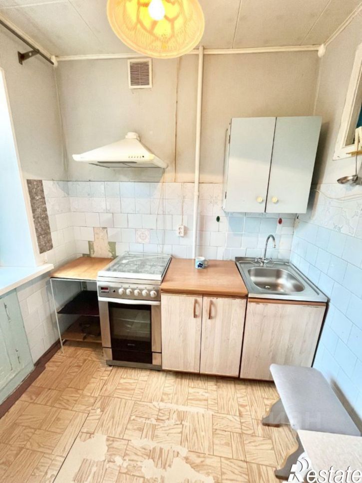 3-комн квартира Фадеева, 3