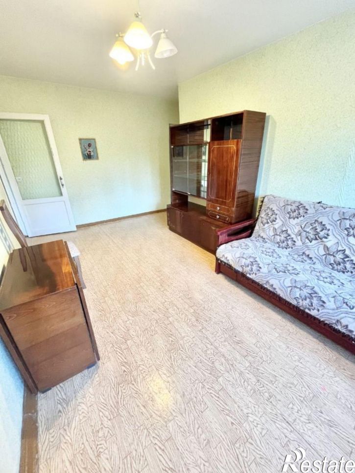 3-комн квартира Фадеева, 3