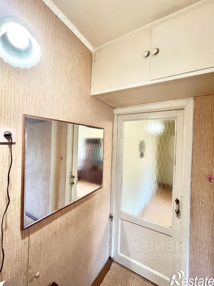 3-комн квартира Фадеева, 3