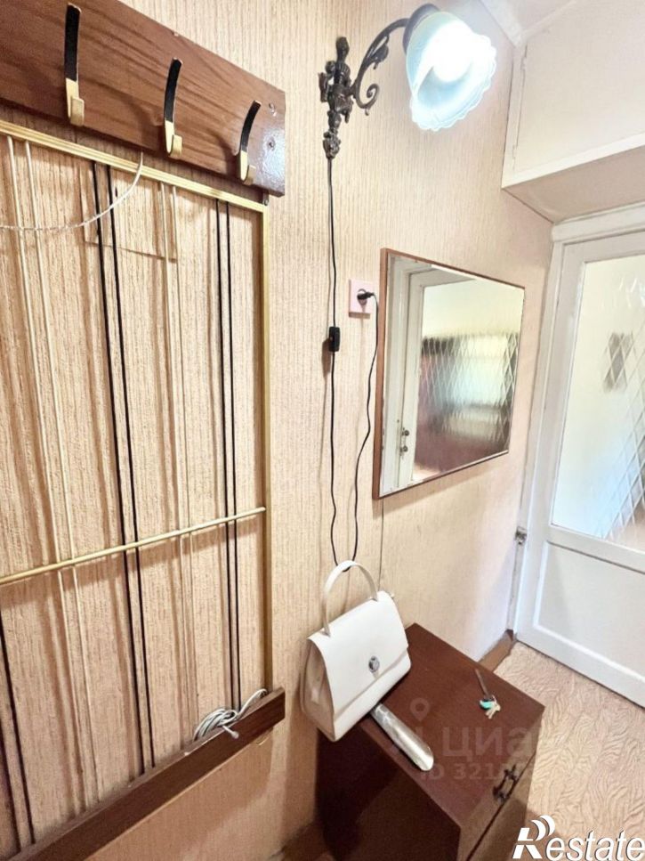 3-комн квартира Фадеева, 3