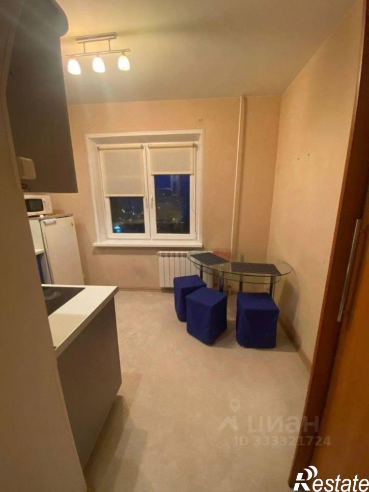 1-комн квартира б-р им. Энгельса, 33а,  д. 33а