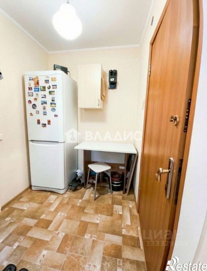 1-комн квартира ул им. Германа Титова, 20а,  д. 20а